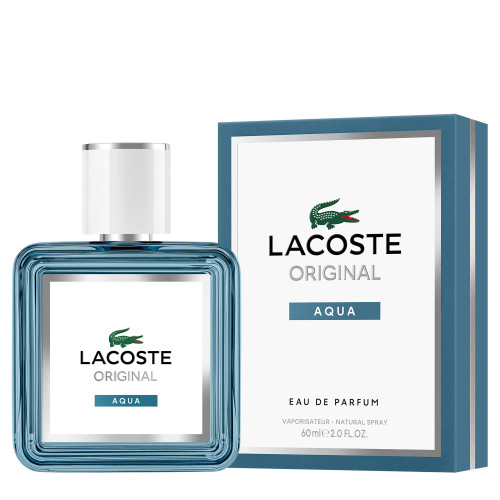 LACOSTE Original Aqua - Eau de Parfum 3386460172684 LACOSTE Original Aqua - Eau de Parfum 3386460172684